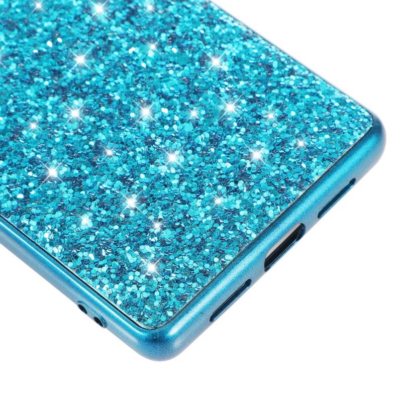 Deksel Til Google Pixel 6 Pro I Am Glitter