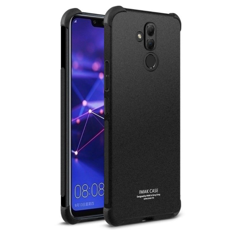 Deksel Huawei Mate 20 Lite Mobildeksel Imak Hudfølelse