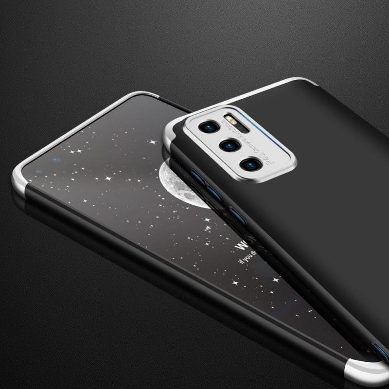 Deksel Huawei P40 Svart Avtakbar Gkk