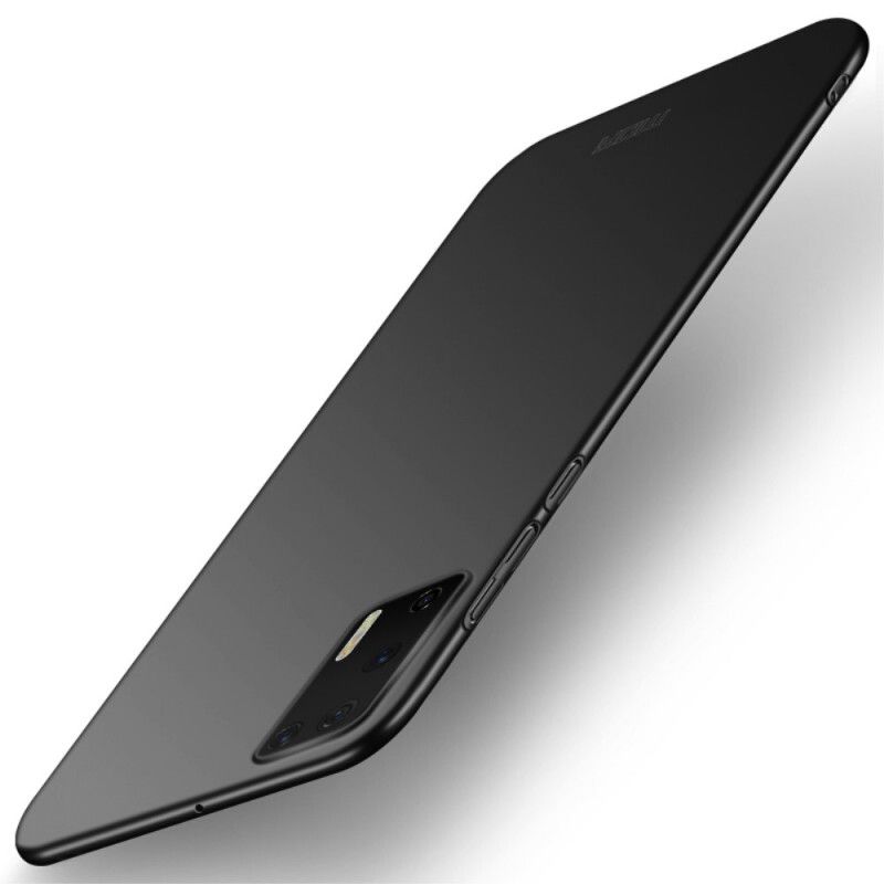 Deksel Huawei P40 Svart Mofi