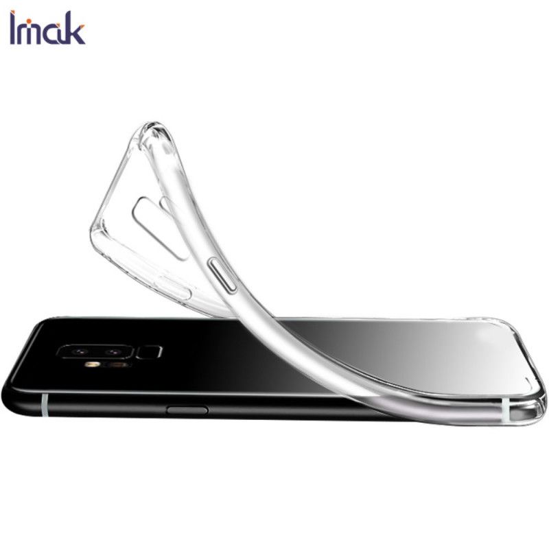 Deksel Huawei P40 Ux-5 Serie Imak