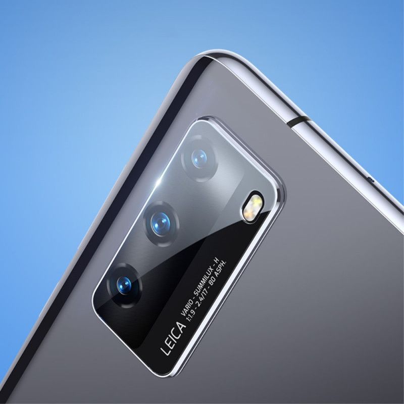 Deksel I Herdet Glass For Huawei P40 Benks-Objektiv