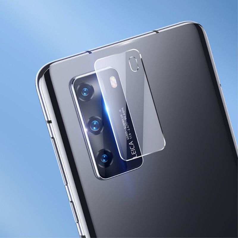 Deksel I Herdet Glass For Huawei P40 Benks-Objektiv