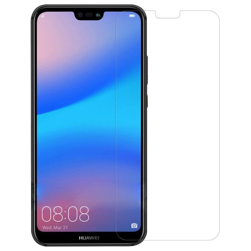 Skjermbeskyttelsesfilm Huawei P20 Lite Nillkin Kompis