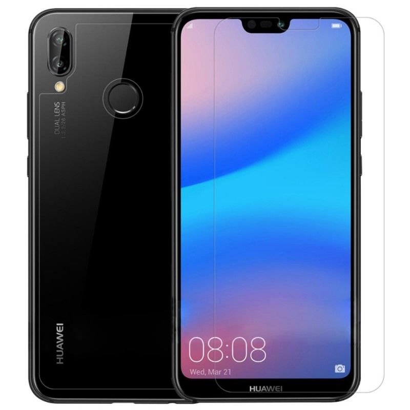 Skjermbeskyttelsesfilm Huawei P20 Lite Nillkin Kompis