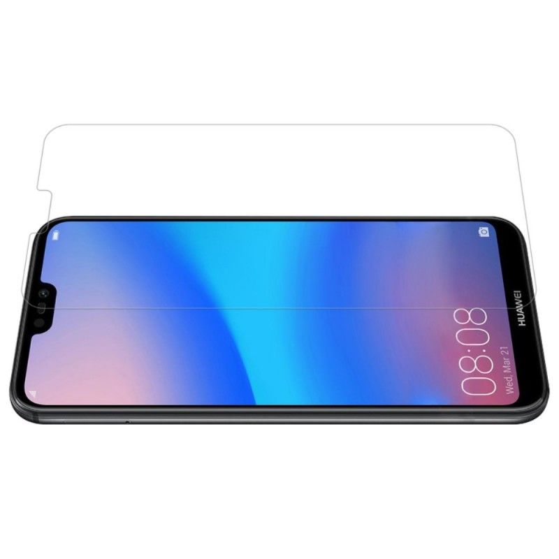 Skjermbeskyttelsesfilm Huawei P20 Lite Nillkin Kompis