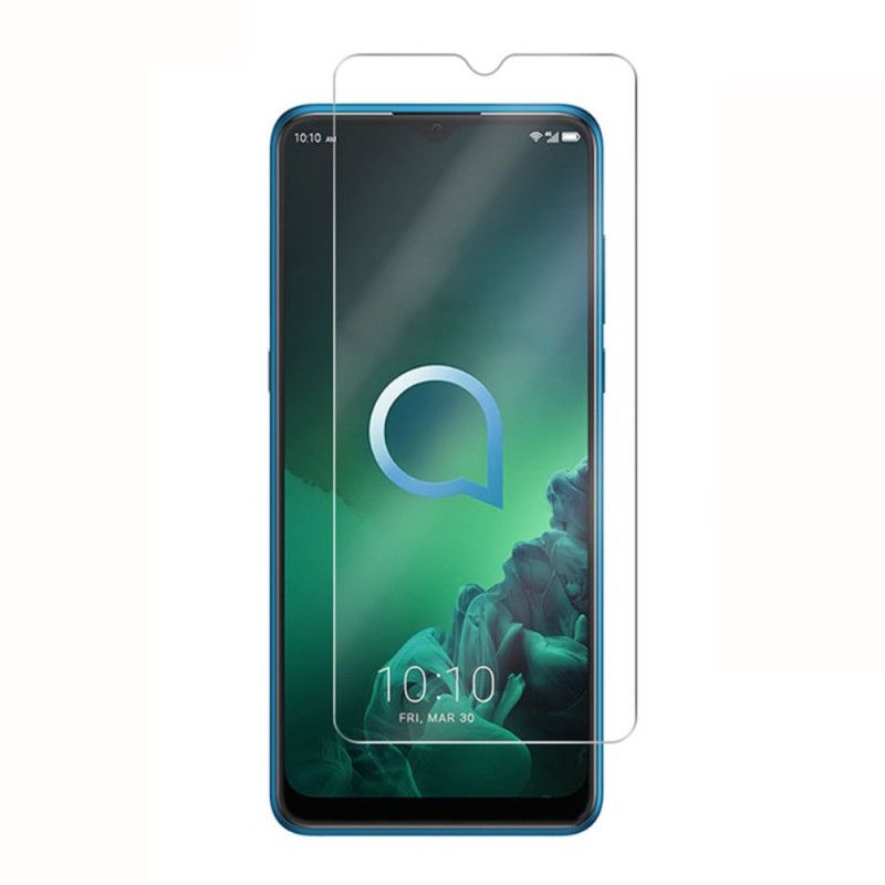 Herdet Glassbeskyttelse For Alcatel 3X (2019) Skjermen