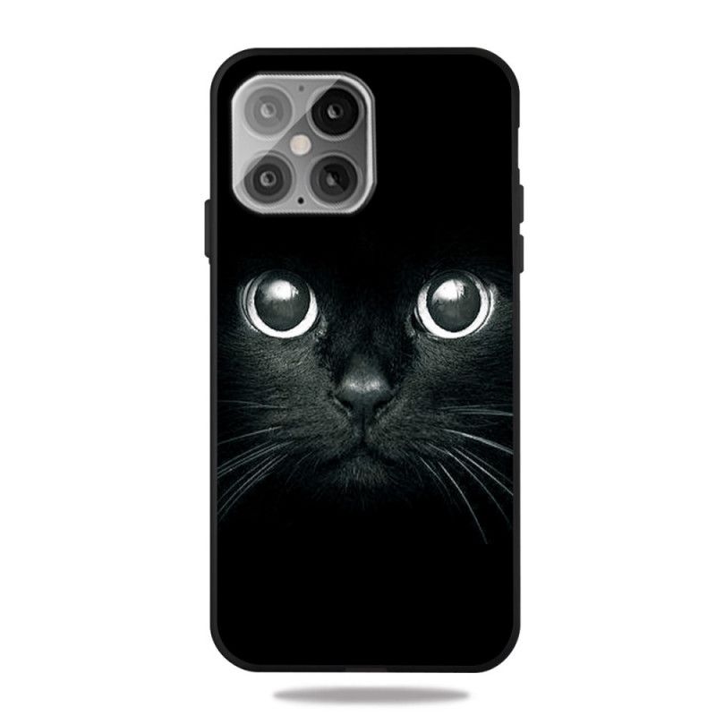 Deksel iPhone 12 Pro Max Kattøyne