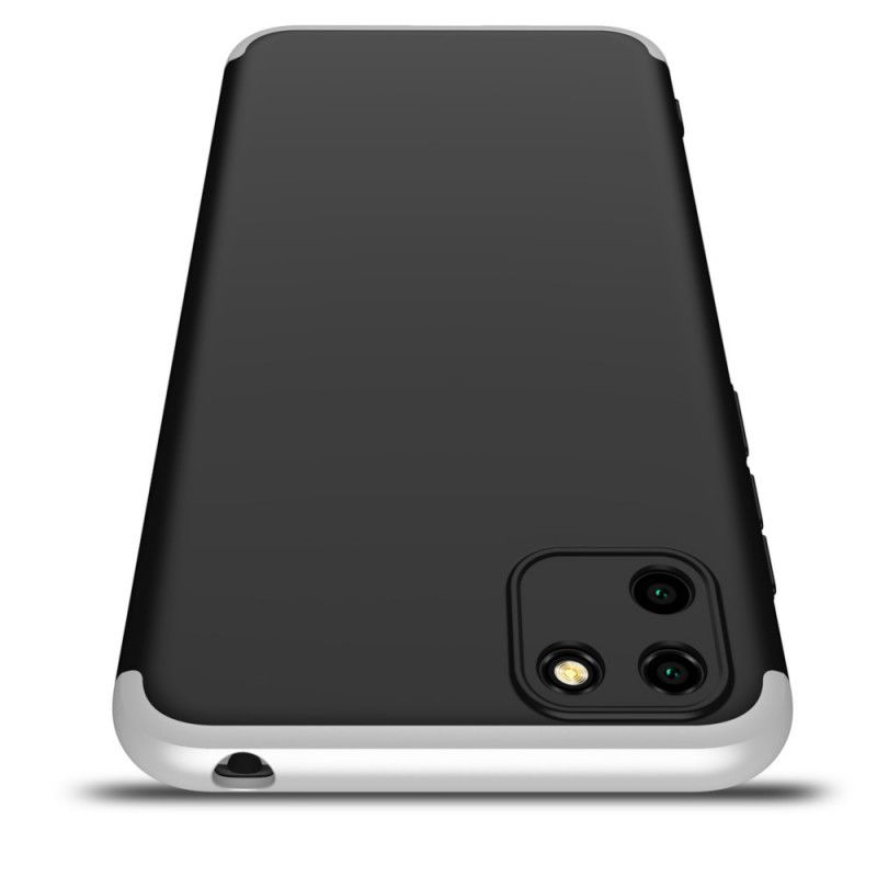 Deksel for Huawei Y5p Svart Avtakbar Gkk