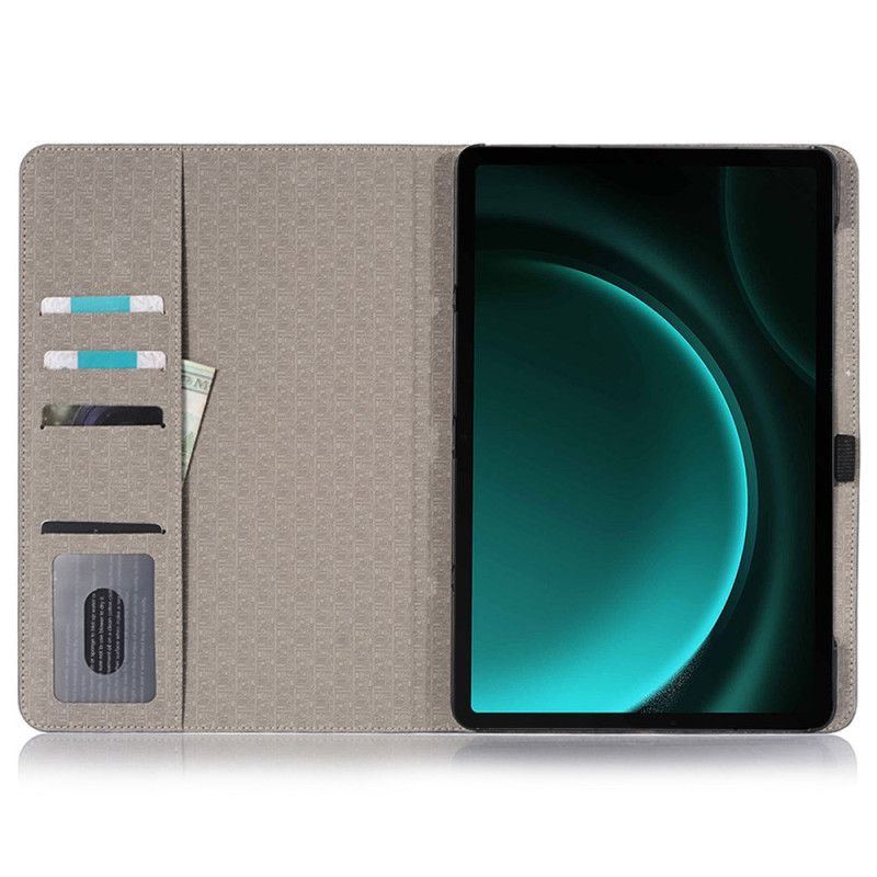 Etui Samsung Galaxy Tab S9 Fe Tofarget