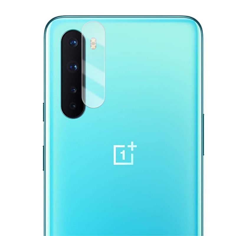 Beskyttelse Av Herdet Glass For OnePlus Nord Mocolo-Linse