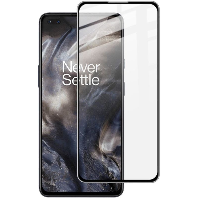 Imak Pro Plus OnePlus Nord Beskyttelse Av Herdet Glass