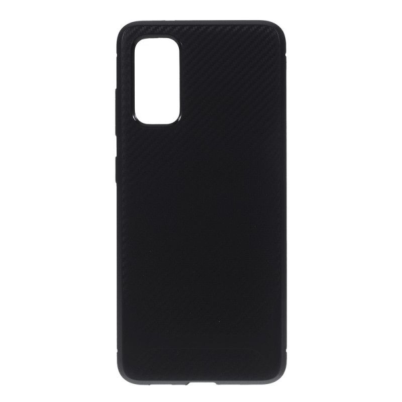 Deksel for Samsung Galaxy S20 Svart Moderne Antiskli