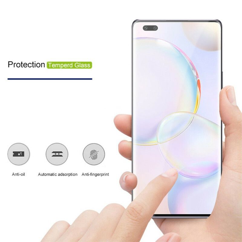 Beskyttelse Av Herdet Glass For Huawei Nova 9 Pro / Honor 50 Pro Mocolo