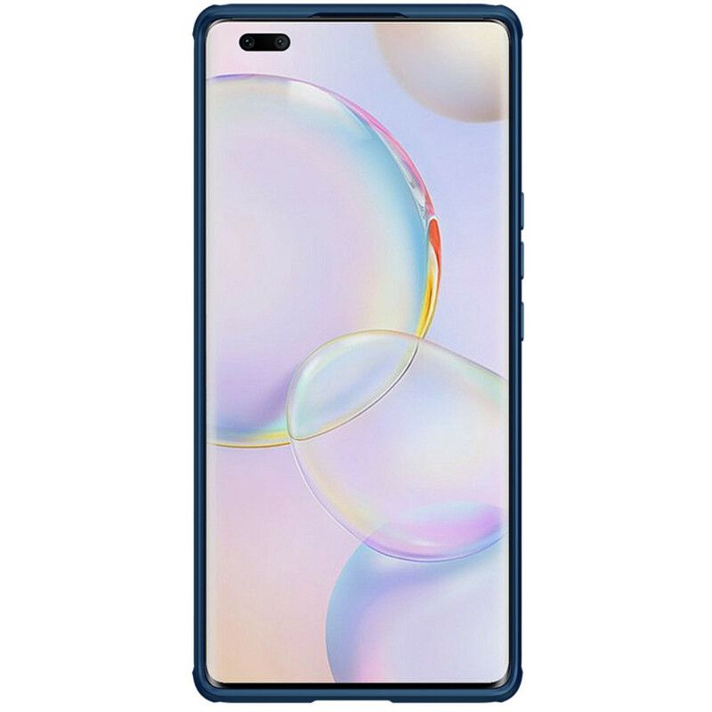 Deksel Huawei Nova 9 Pro / Honor 50 Pro Mobildeksel Camshield Nillkin