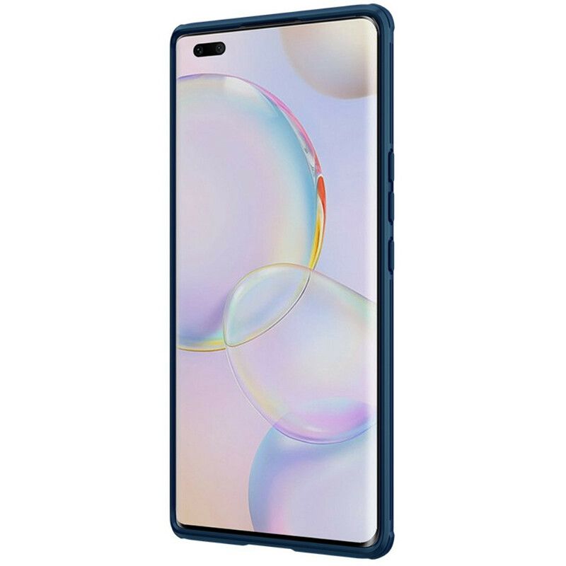 Deksel Huawei Nova 9 Pro / Honor 50 Pro Mobildeksel Camshield Nillkin