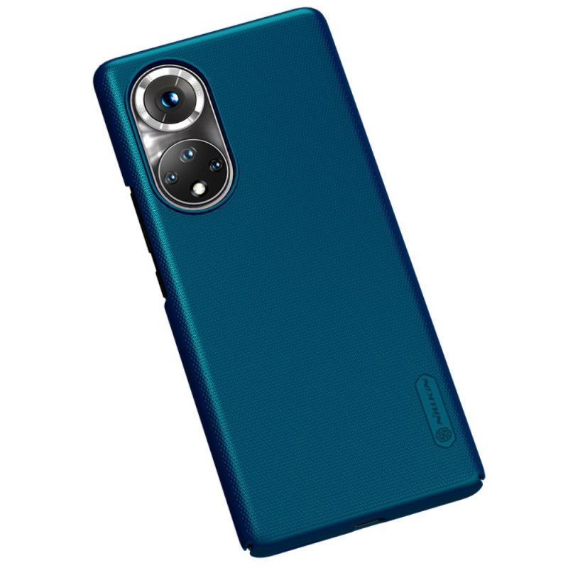 Deksel Huawei Nova 9 Pro / Honor 50 Pro Rigid Frosted Nillkin