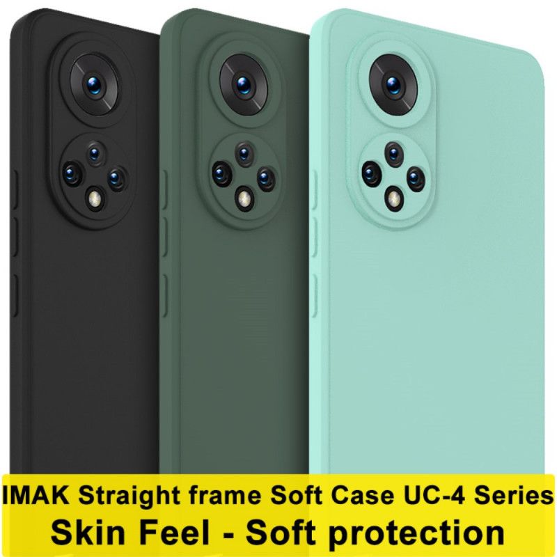 Deksel Til Huawei Nova 9 Pro / Honor 50 Pro Imak Uc-1