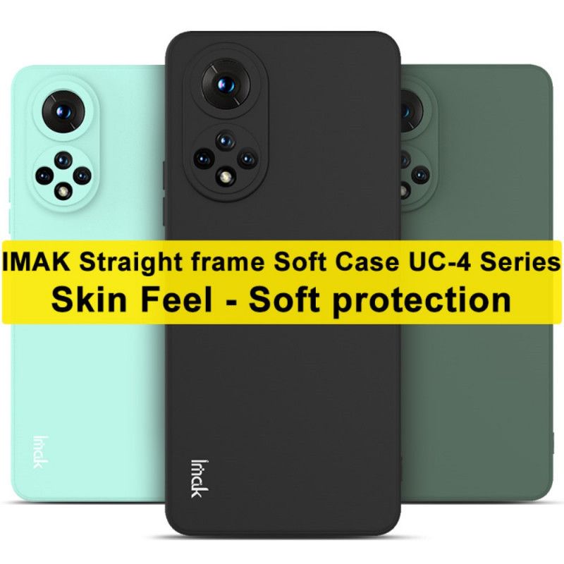 Deksel Til Huawei Nova 9 Pro / Honor 50 Pro Imak Uc-1