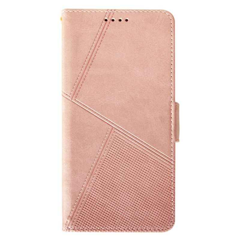 Folio Deksel Xiaomi 14 Ultra Idewei-linjer