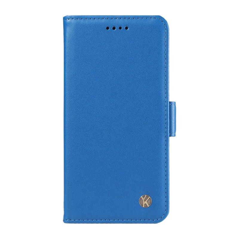 Folio Deksel Xiaomi Redmi Note 13 Pro 4g Yikatu