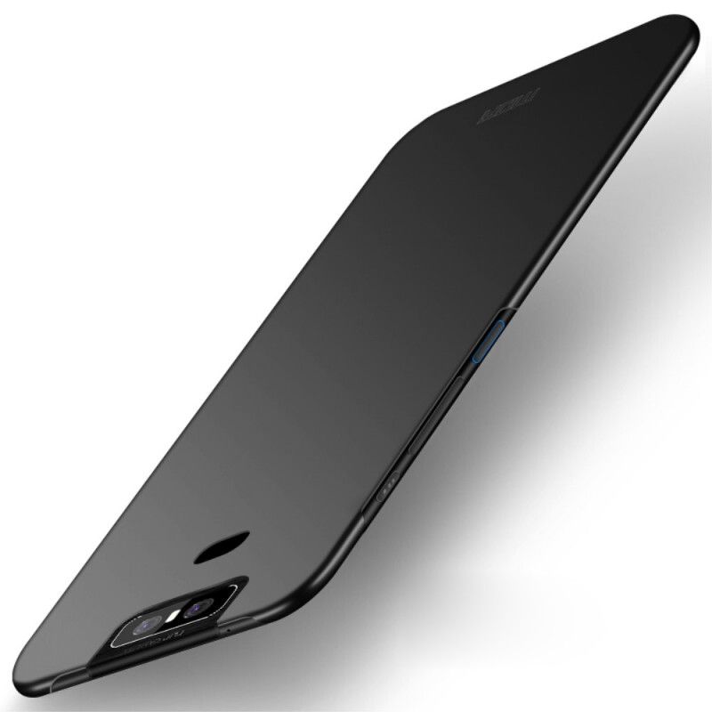 Deksel Asus ZenFone 6 Rød Mofi Anti-fall