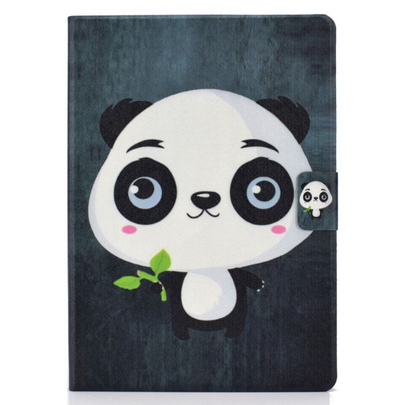 Folio Deksel for Huawei MediaPad T3 10 Babypanda