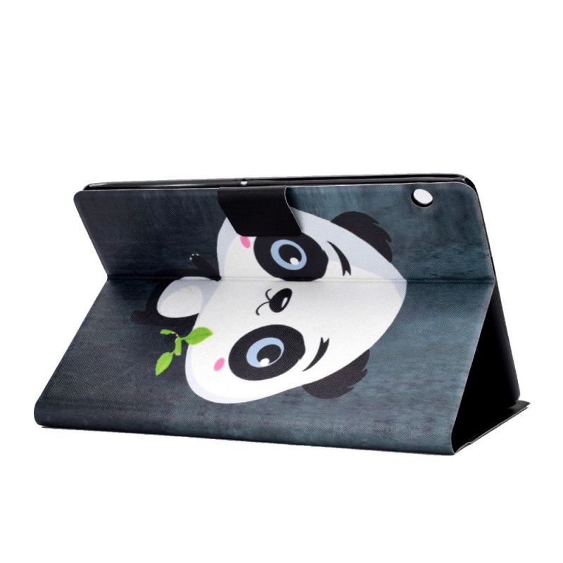 Folio Deksel for Huawei MediaPad T3 10 Babypanda