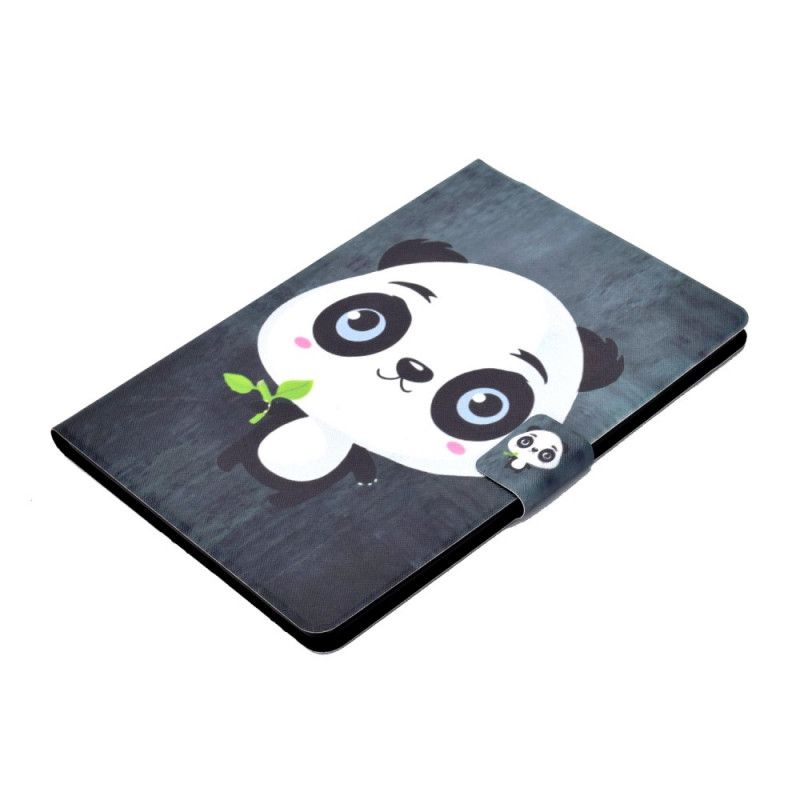 Folio Deksel for Huawei MediaPad T3 10 Babypanda