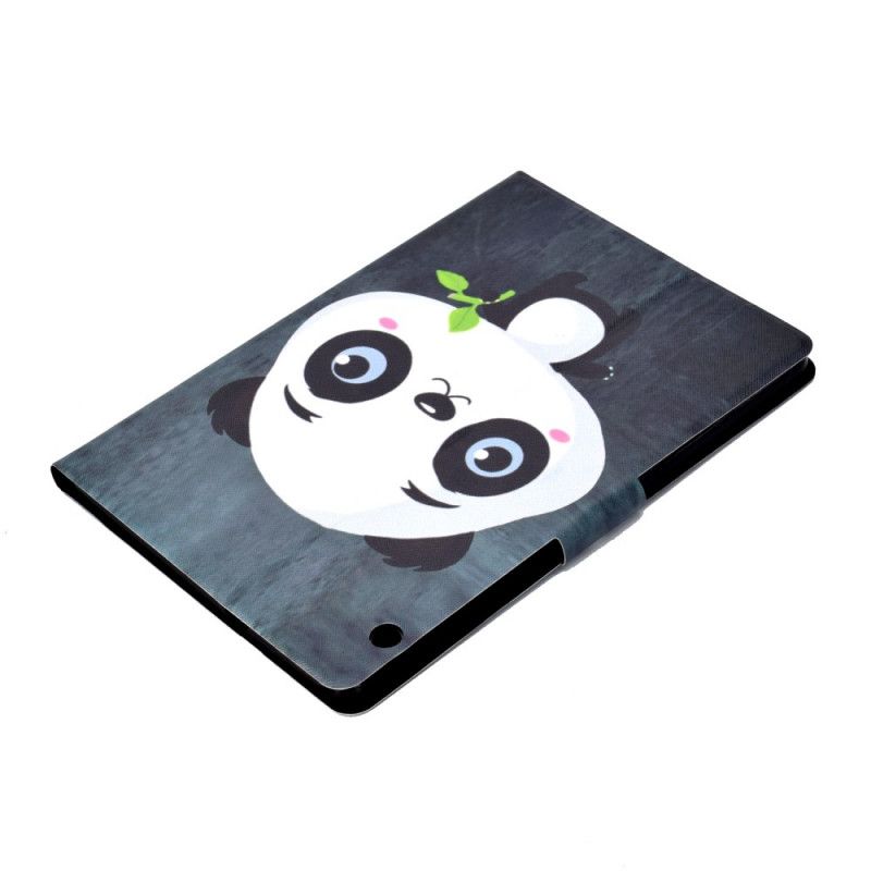 Folio Deksel for Huawei MediaPad T3 10 Babypanda