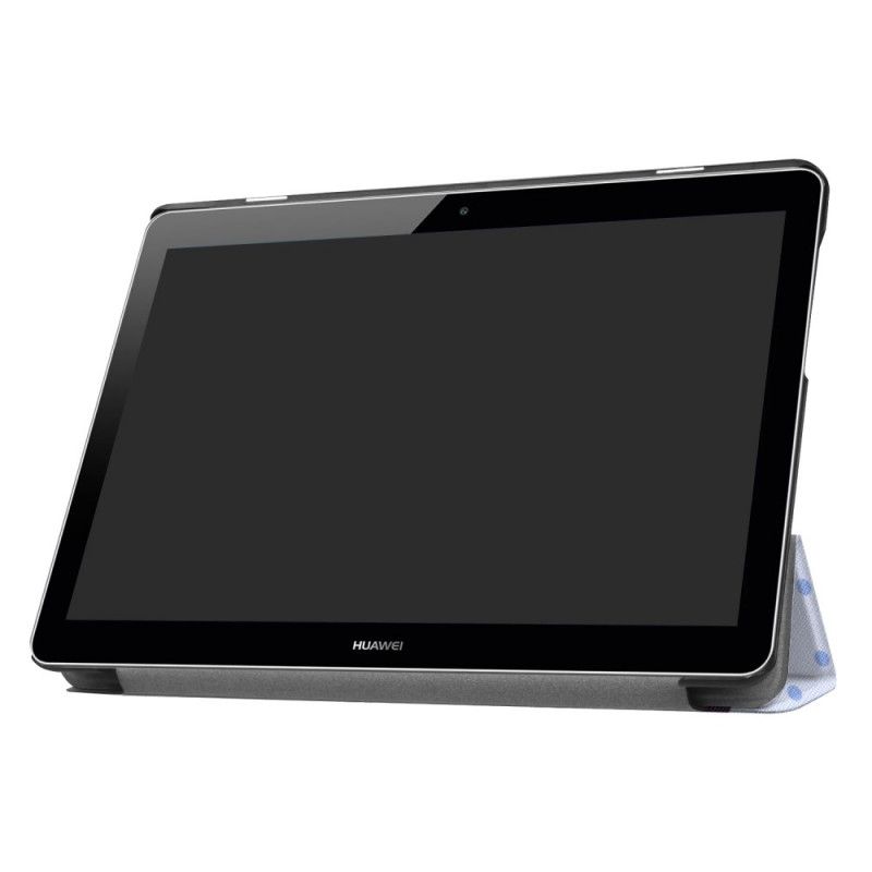 Smart Sak Huawei MediaPad T3 10 Soveugle