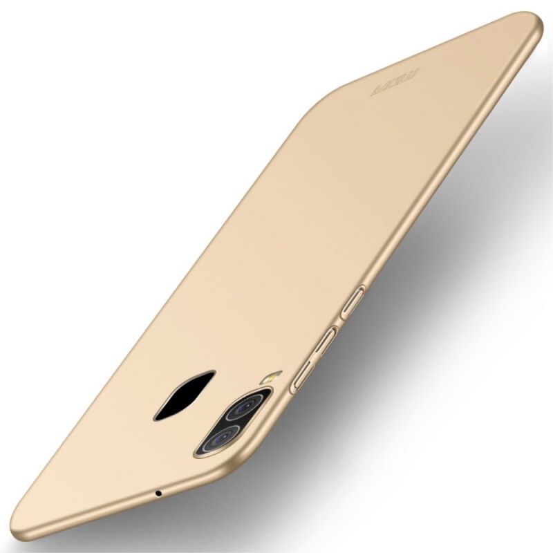 Deksel for Samsung Galaxy A40 Gull Mofi