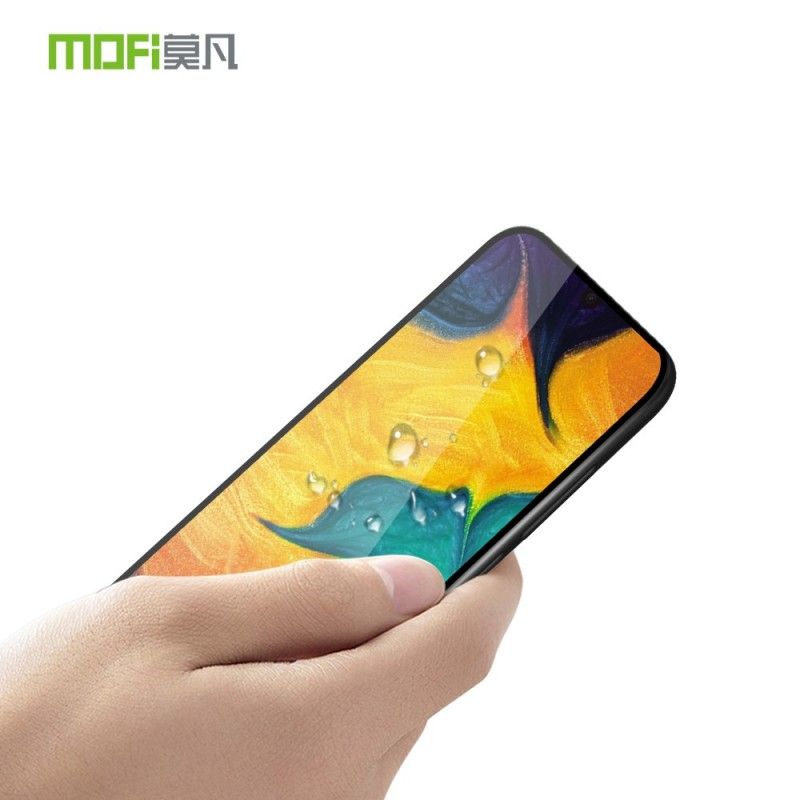 Mofi Samsung Galaxy A40 Herdet Glassbeskyttelse