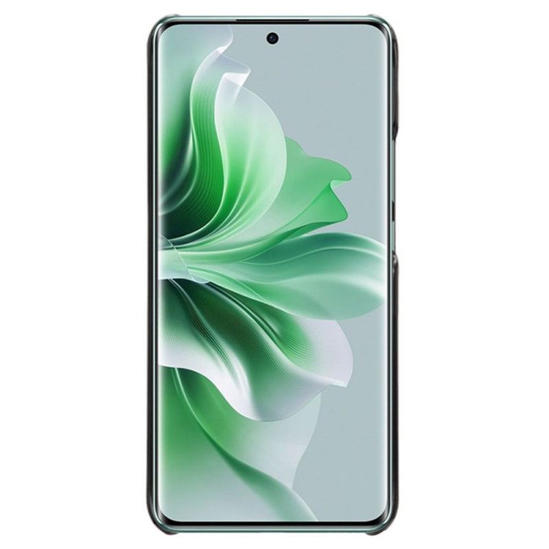 Deksel Oppo Reno 11 5g Skinneffekt