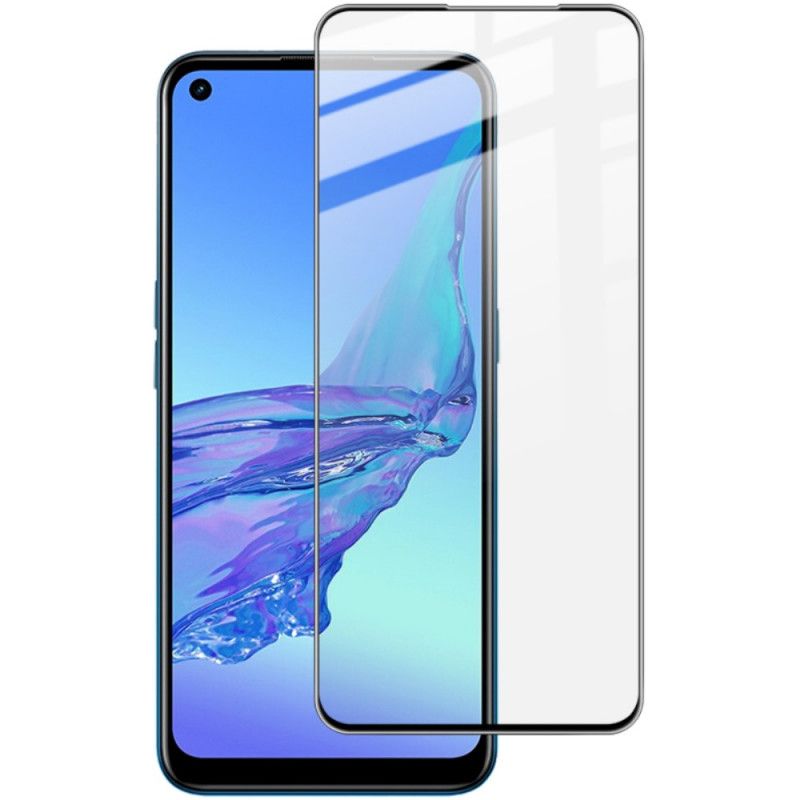 Imak Herdet Glassbeskyttelse For Oppo A53 Skjerm