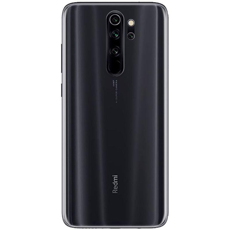 Beskyttelsesfilm Bak Xiaomi Redmi Note 8 Pro Imak