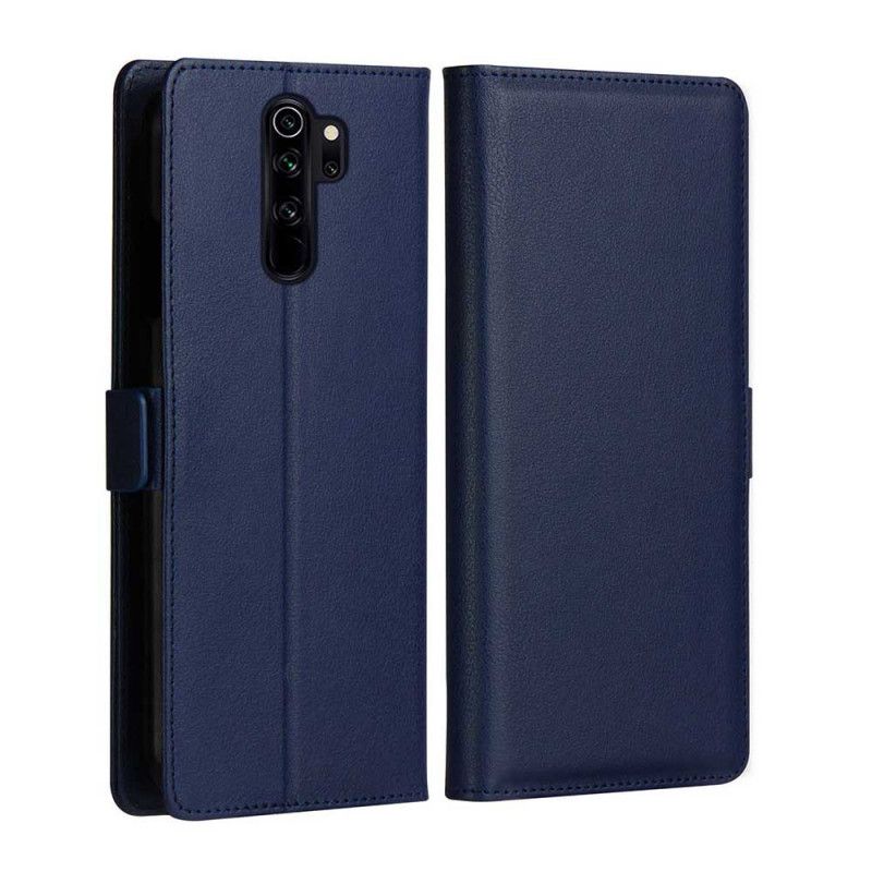 Folio Deksel Xiaomi Redmi Note 8 Pro Rose Gold Dzgogo Miloserie