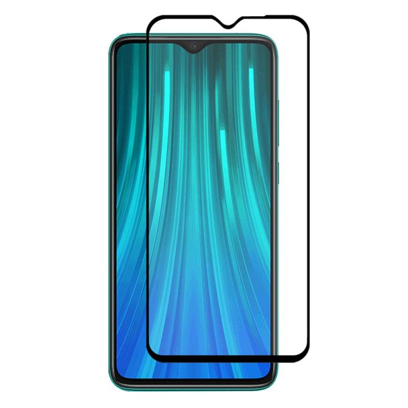 Herdet Glassbeskyttelse Xiaomi Redmi Note 8 Pro Hatprins