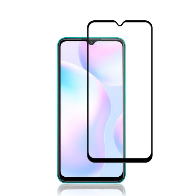 Beskyttelse Av Herdet Glass Xiaomi Redmi 9A Mocolo