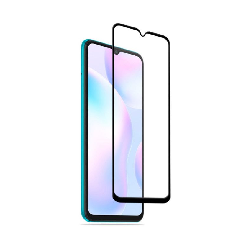 Beskyttelse Av Herdet Glass Xiaomi Redmi 9A Mocolo