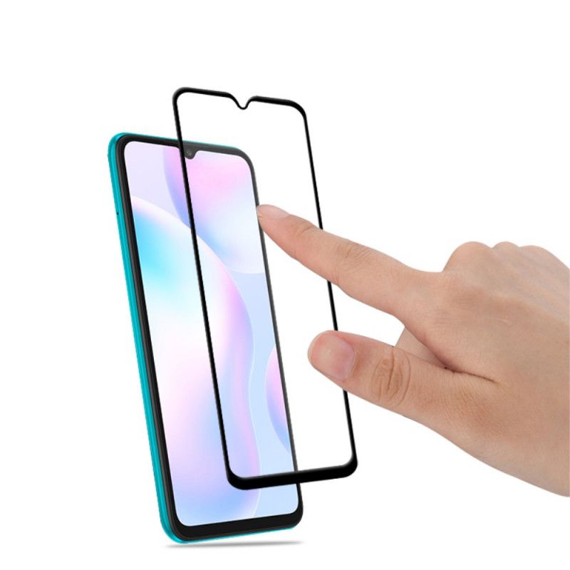 Beskyttelse Av Herdet Glass Xiaomi Redmi 9A Mocolo