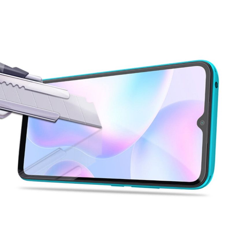 Beskyttelse Av Herdet Glass Xiaomi Redmi 9A Mocolo