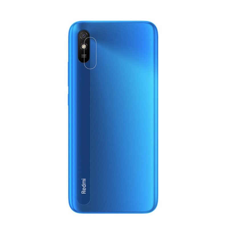 Herdet Glassdeksel For Xiaomi Redmi 9A Objektiver