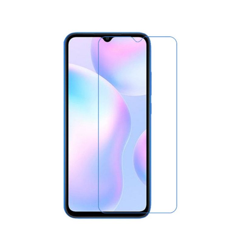 Skjermbeskyttelsesfilm For Xiaomi Redmi 9A