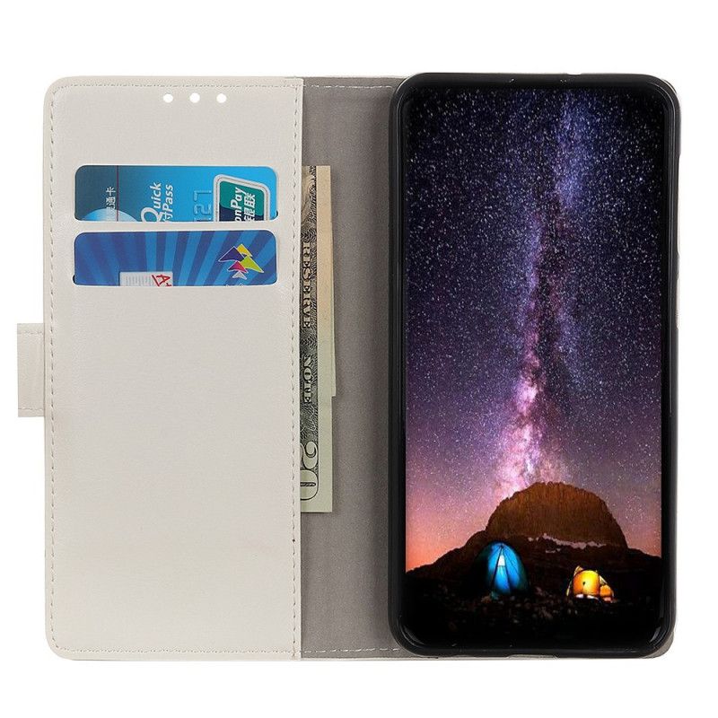 Folio Deksel for Xiaomi Redmi Note 10 Pro Morsom Tegneserie