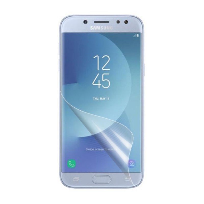 Skjermbeskyttelsesfilm Samsung Galaxy J5 2017