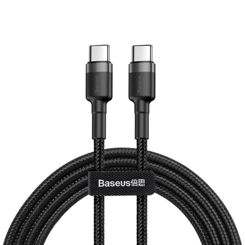 Baseus Cafule Series Usb Type-C Ladekabel