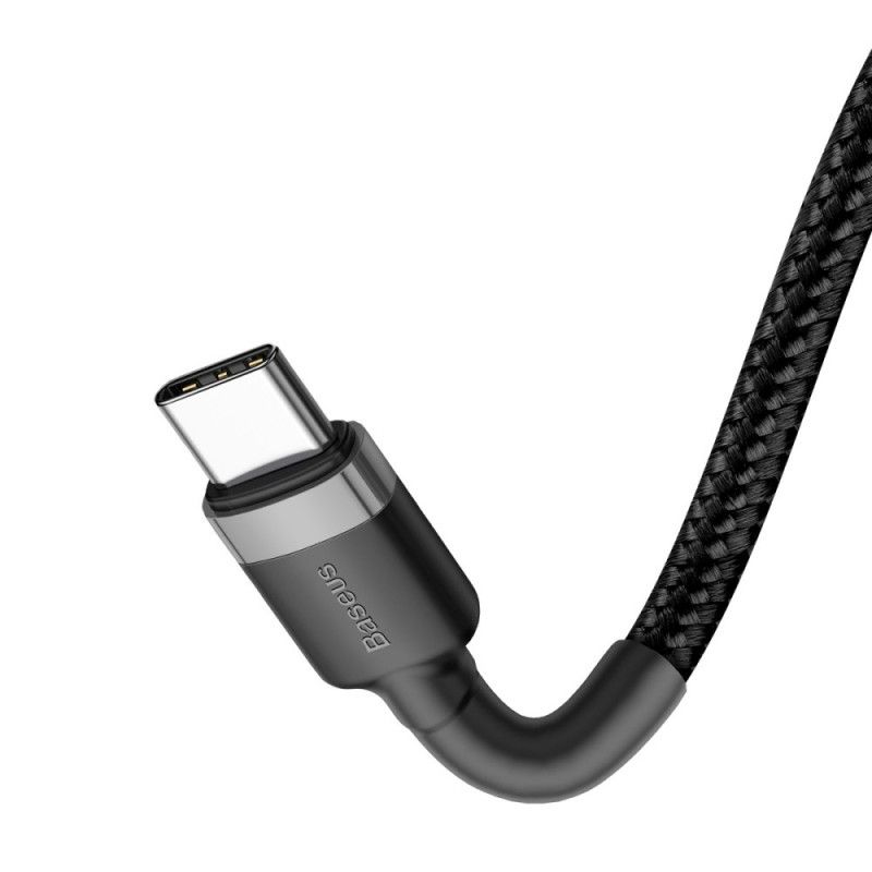 Baseus Cafule Series Usb Type-C Ladekabel