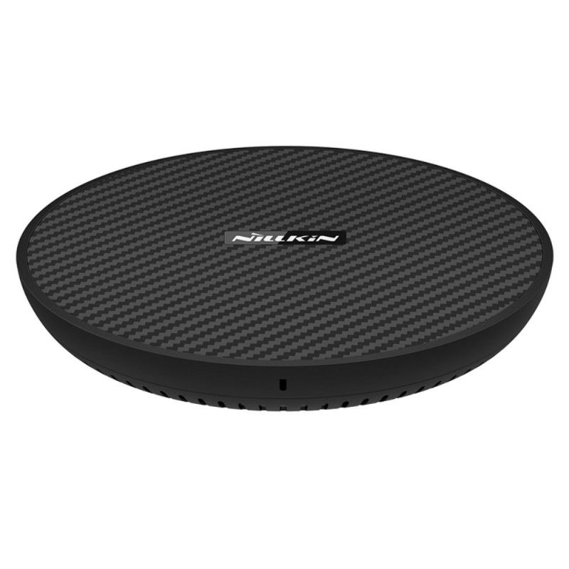 Nillkin Carbon Fiber Fast Wireless Charger