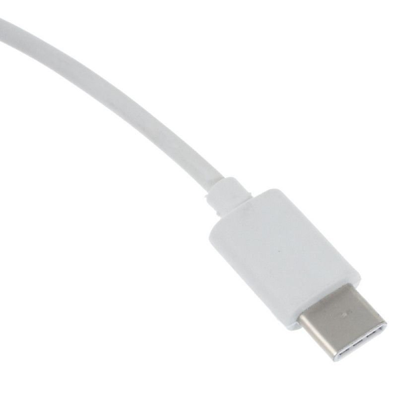 Usb 3.1 Type-C Til Kvinnelig Otg-Ladekabel